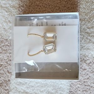 Bridal Earrings